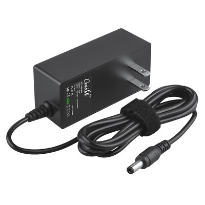 AC Adapter Charger For Dymo LabelManager LM220P LM210D 1738976 Power Cord Mains