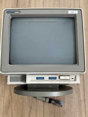 IBM 3486 Info-Window II PC Computer (für z.B. AS400, I5, ) Workstation