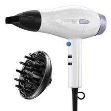 INFINITIPRO CONAIR 1875 Advanced Ceramic Hair Dryer Heat-Sense Concentrator