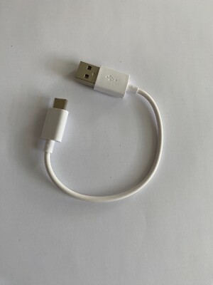 USB-C Ladekabel für LG Tone Free DFP8