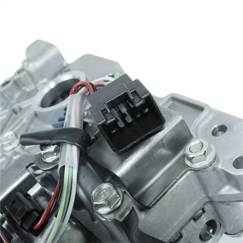 4EAT Transmission Solenoid Valve Body For Subaru Forester Outback 1998-up - Picture 10 of 11