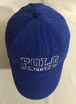 Polo Ralph Lauren Men's POLO 1967 Embroidered Chino Baseball