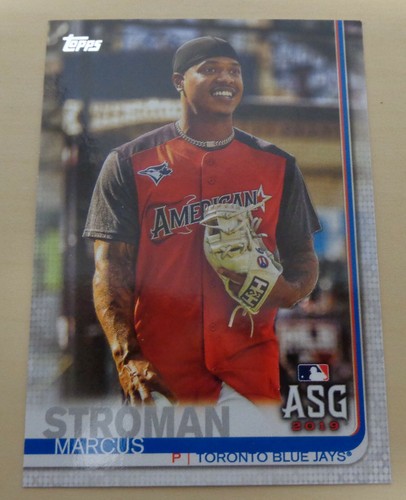 2019 Topps Update Series - SINGLES #US151 to #US199 - Picture 83 of 96