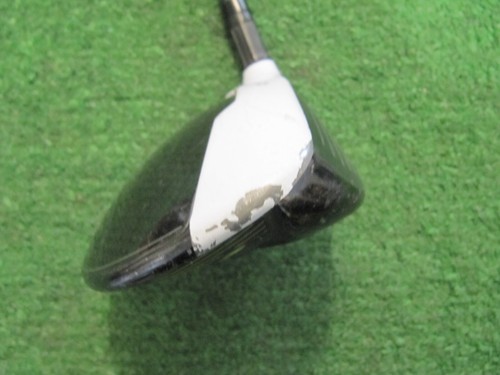 TAYLORMADE 2017 M2, 16.5 DEG. 3HL WOOD, TAYLORMADE M2 55g SENIOR A FLEX GRAPHITE - Picture 20 of 24