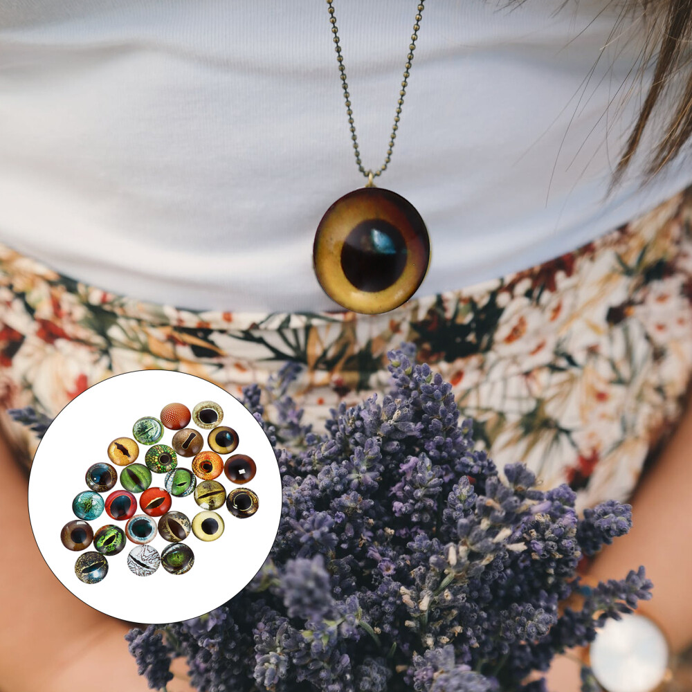 100-pcs-glow-accessories-cat-eyes-for-crafts-luminous-patch-ebay