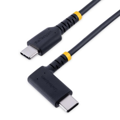 1ft Usb C Charging Cable STARTECH R2CCR-30C-USB-CABLE (0065030895835)