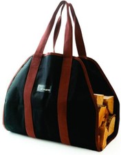 Firewood Carrier Heavy Duty Firewood Holder Log Holder Premium Firewood Tote