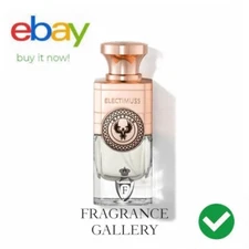 ELECTIMUSS London, IMPERIUM, 100 ml Pure Parfum