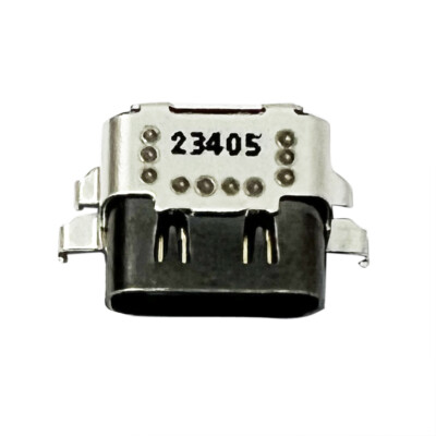 Laptop Type C Charging Port Power Jack For  DELL XPS 13 plus 9320 9340