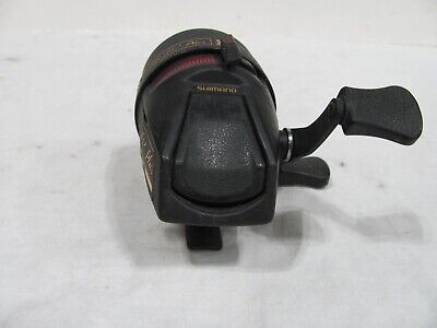 SHIMANO 102 PLUS SPIN CAST REEL DOUBLE DRAG SYSTEM #453