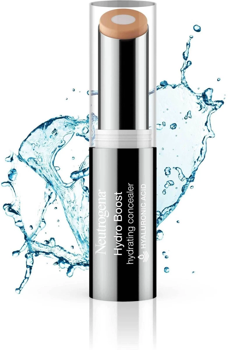 Neutrogena hydro 2024 boost concealer