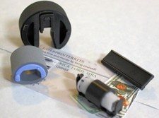 HP COLOR LASERJET PRO 400 M451 M475  PAPER JAM FEED REPAIR KIT PREMIUM ISO9001