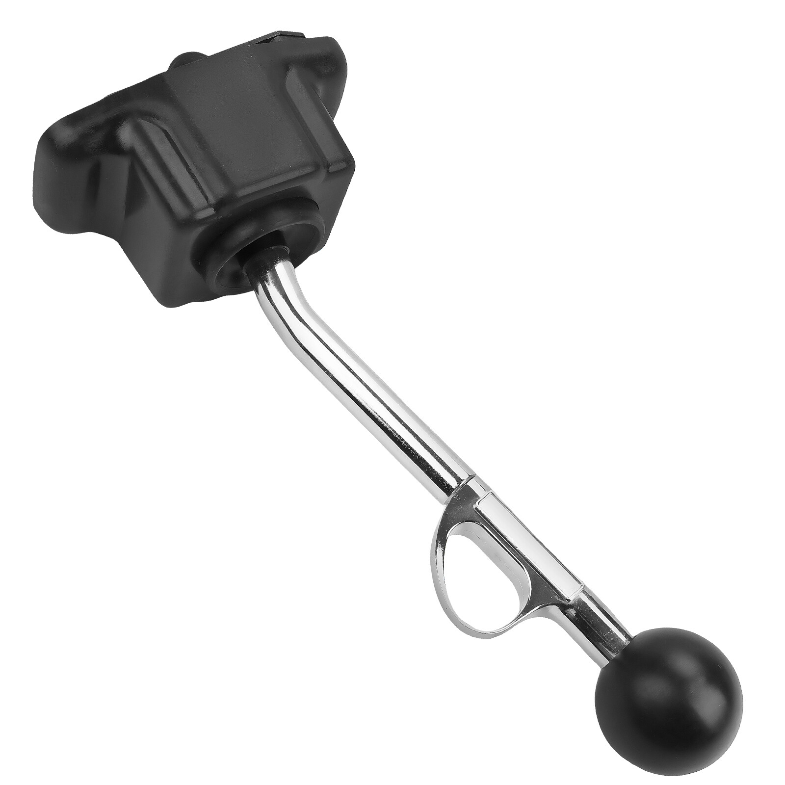 12 inch Trigger Shifter 00-4451-0 For VW Beetle Karmann Ghia ...