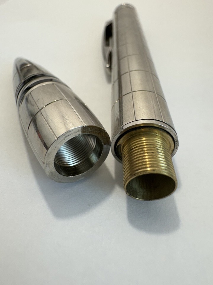 Montblanc Starwalker pen NDL 33966L eBay