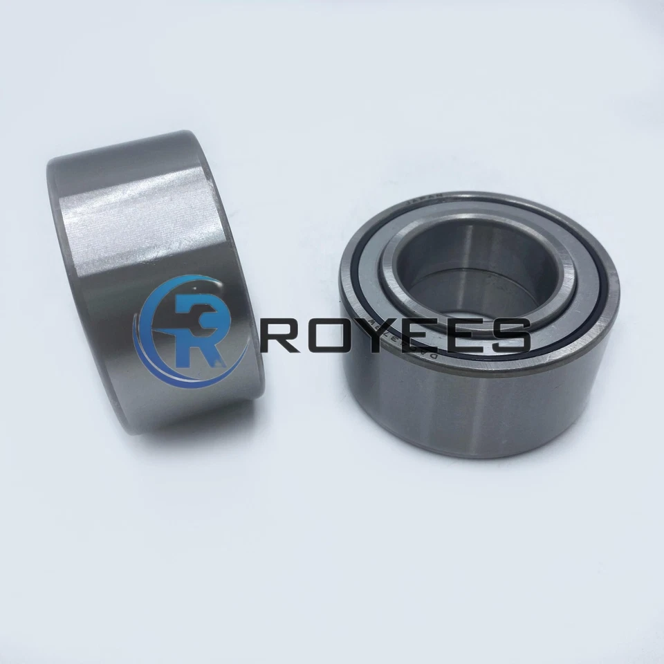 For 1994 - 2001 ACURA INTEGRA 2x FOR KOYO Front Wheel Bearing 44300-S5A-008 Foto 4 de 4