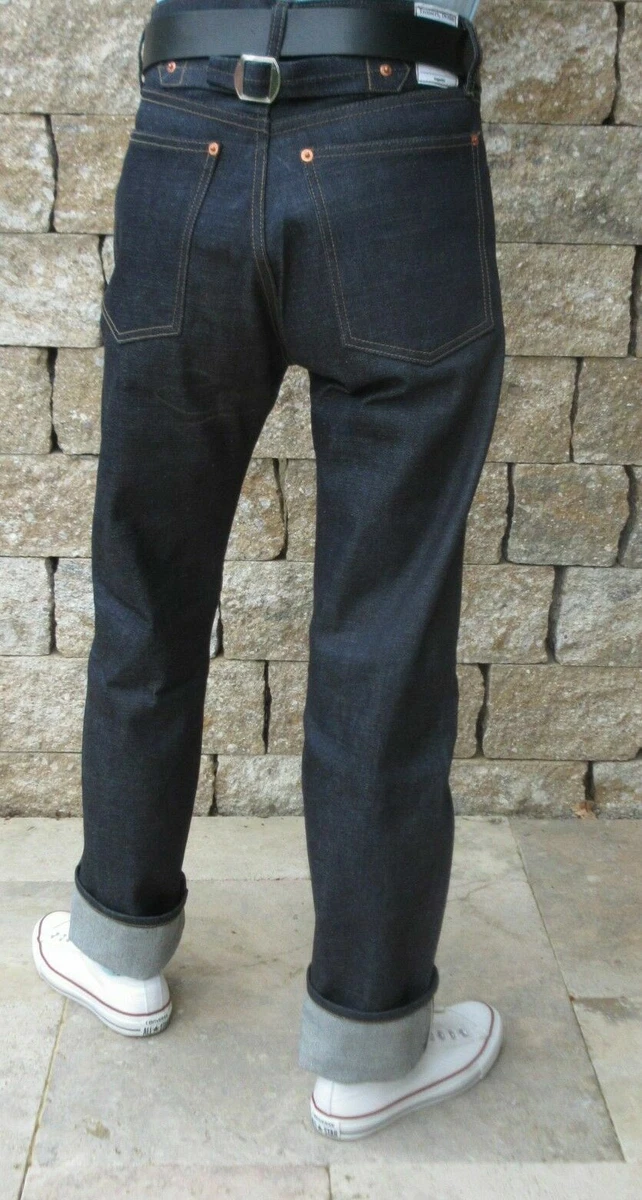 Jeans stile deals americano
