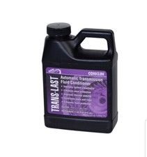 TRANS LAST  Automatic Transmission Fluid Cond...