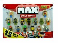 max building blocks