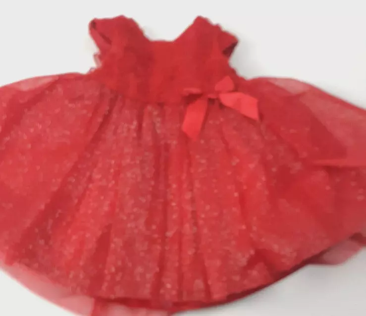 Marmellata 2025 baby dress