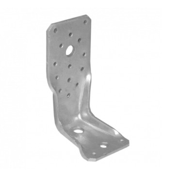 20 Connettori Angolari, Angolo In Acciaio Inox, Angolo In Metallo, 90 - Foto 7