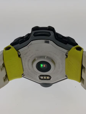 Casio G-SHOCK G-SQUAD GBD-H1000-1A7JR | eBay