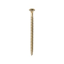 WOOD SCREWS 5mm x 80mm COUNTERSUNK WOODSCREWS TIMCO POZI CHIPBOARD WOOD SCREW