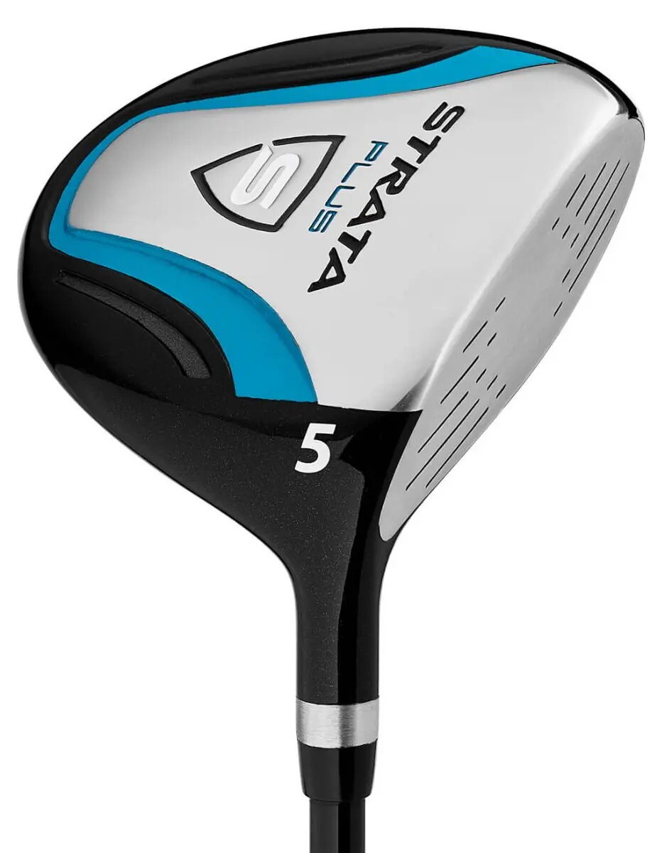 キャロウェイCallaway STRATA PLUS ユーティリティ2本セットＳ 楽天市場】Callaway Strata Plus 14-Piece Men's Set