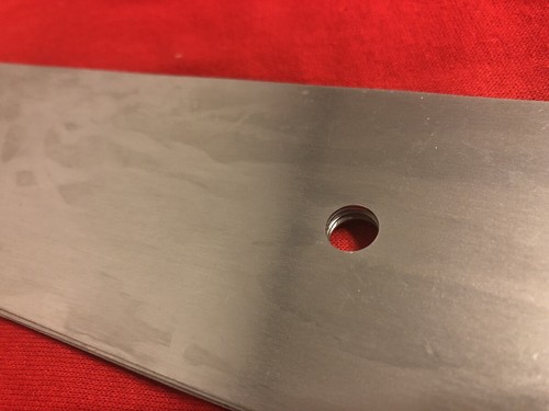 Mopar Police B-Body USA Pure Zinc Interleaves Leaf Spring rebuild 1968-71 w 440 - Picture 4 of 9