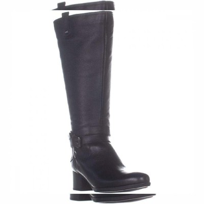 naturalizer kim boot