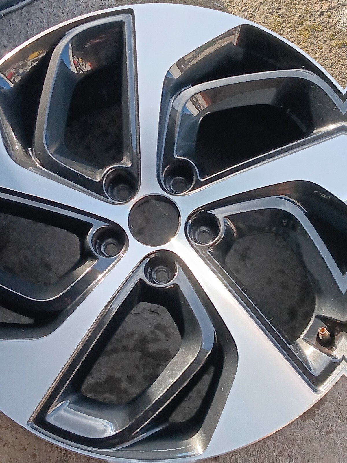 alloy wheels and tyres eBay