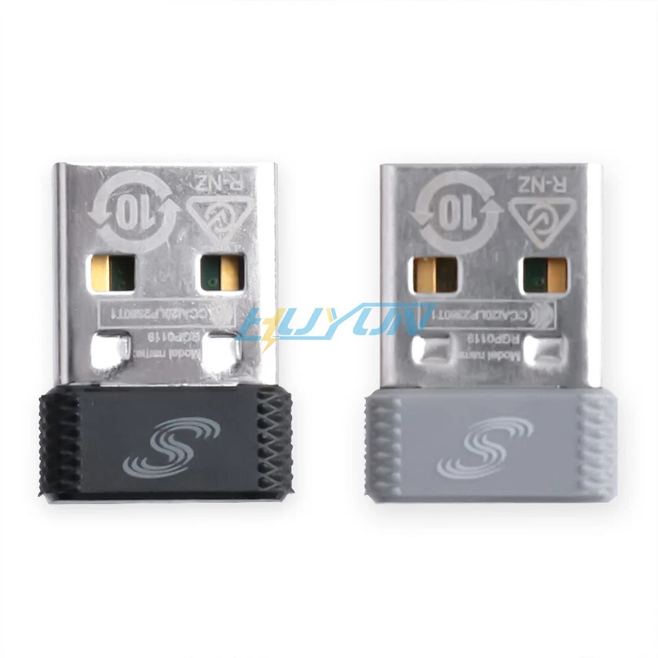 USB Receiver Dongle For Corsair K70 PRO MINI Wireless Gaming Keyboard Adapter - Image 2 of 4