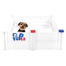 Heavy Duty Large Whelping Box  Heavy Duty Large Whelping Pen  48"x36"x12"