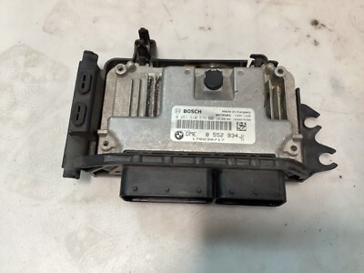 2016 15-17 BMW S1000RR S 1000 RR ECU CDI ECM Box Computer