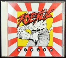 CD - FOETUS -   NULL   1995 Columbia NULL
