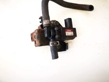 Honda HR-V 2001 Electrical selenoid (Electromagnetic solenoid) 136 #1146031-19