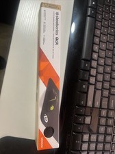 Steelseries GcK Mousepad (MEDIUM)  (Never Ope...