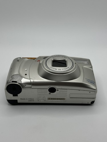 Bell & Howell Power Zoom PZ3200 35mm Vintage Film Camera - TESTED ✅ - Picture 7 of 11
