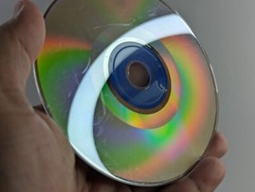 NFL 2K (Sega Dreamcast, 1999) Disc and Back Cover in case No Manual Tested