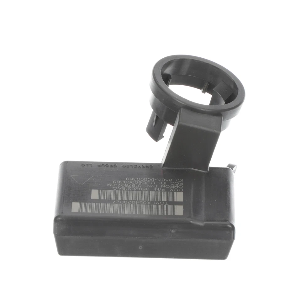 WIRELESS RECEIVER CONTROL MODULE  2015-2016 JEEP COMPASS OEM NEW MOPAR 5026218AT - Image 3 of 4