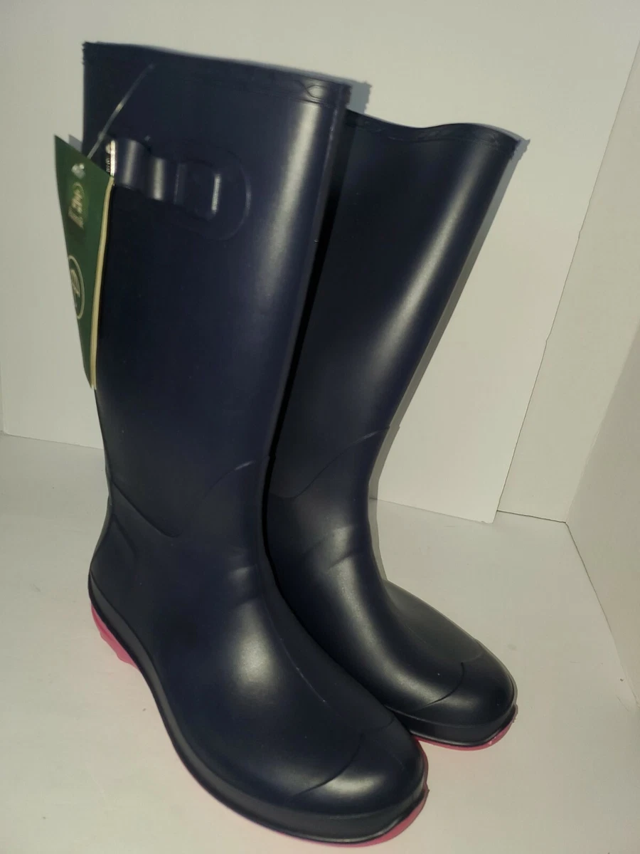 Kamik women's clearance olivia rain boot