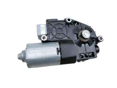 Schiebedachmotor Rechts Rollo für Mercedes S212 E350d 13-16 A2128200008