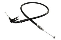 Gaszug Seil Zug ÖFfner FüR Yamaha YZF-R6 R6 RJ YZFR6 YZF R 6 Baujahr 2003-2005