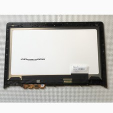 New yoga3-11 11.6" LCD Touch Screen With Bezel for Lenovo Yoga 3 11 LTN116HL01