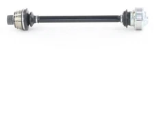 For 2009-2012 Audi A4 Axle Assembly 43554DSSC 2010 2011