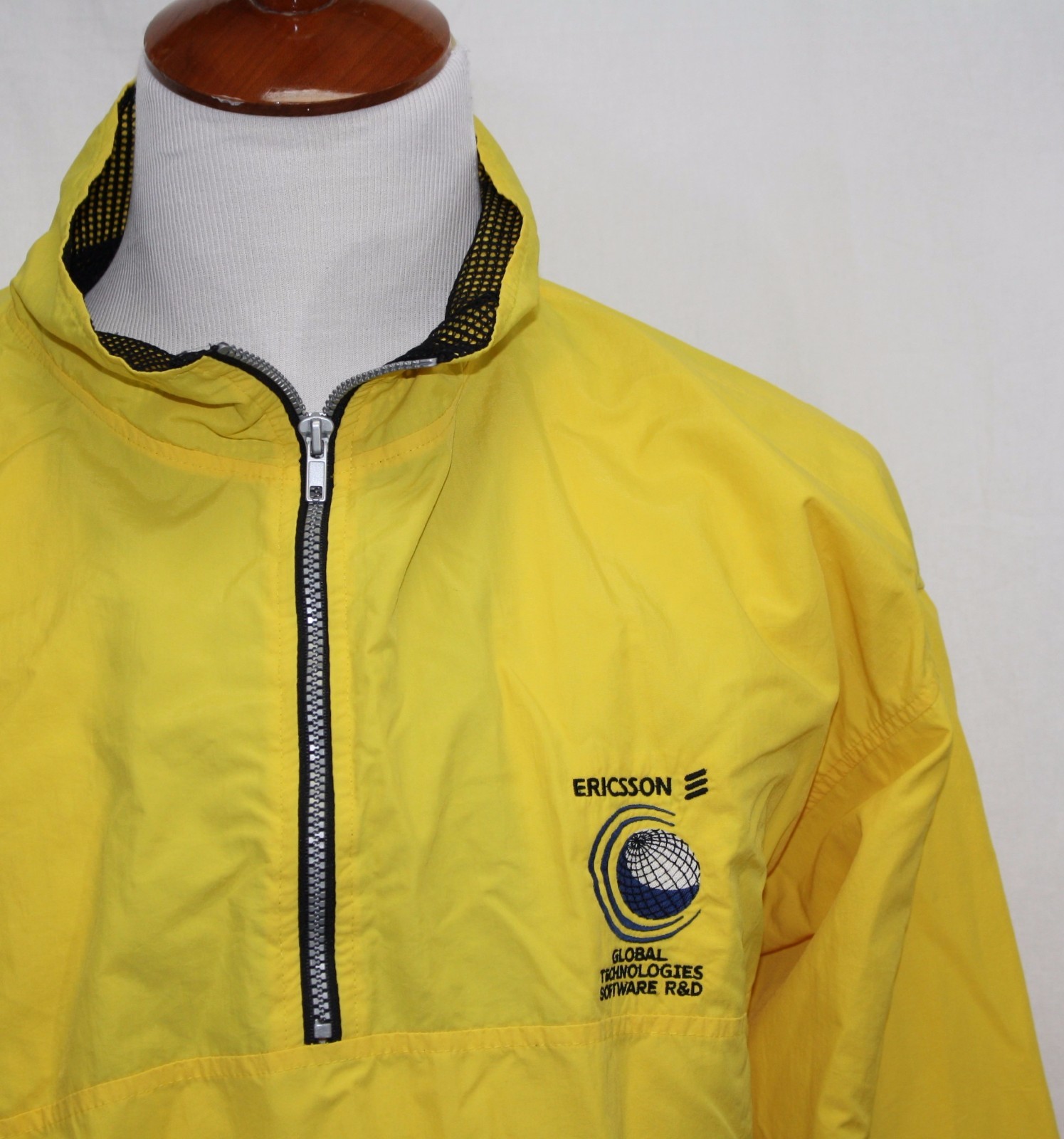 Ericsson Global Technologies Software R&D Wind Ja… - image 2