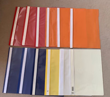 12 używanych szybkozszywaczy + 10 pasków zeszytu