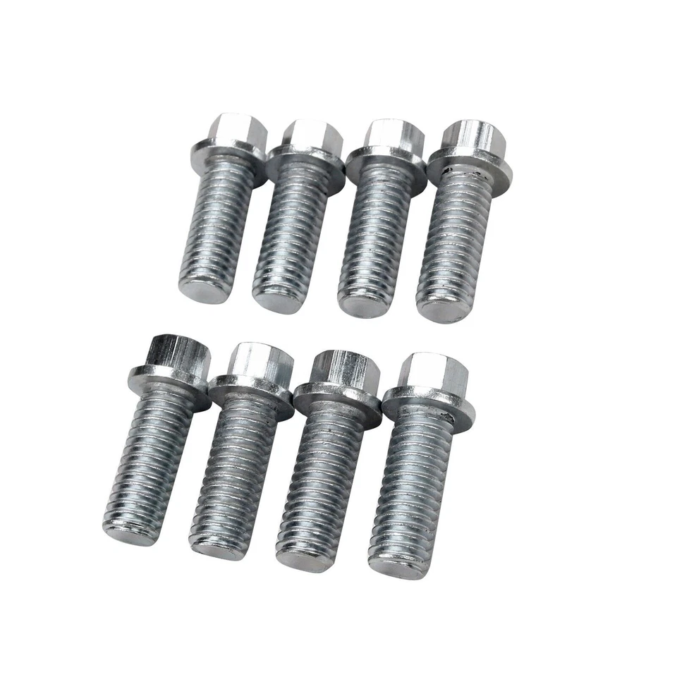 NUEVO cabezal colector de acero inoxidable para 74-80 Ford Pinto 82-92 Ranger 2,3 L 4Cy Pro Foto 3 de 4