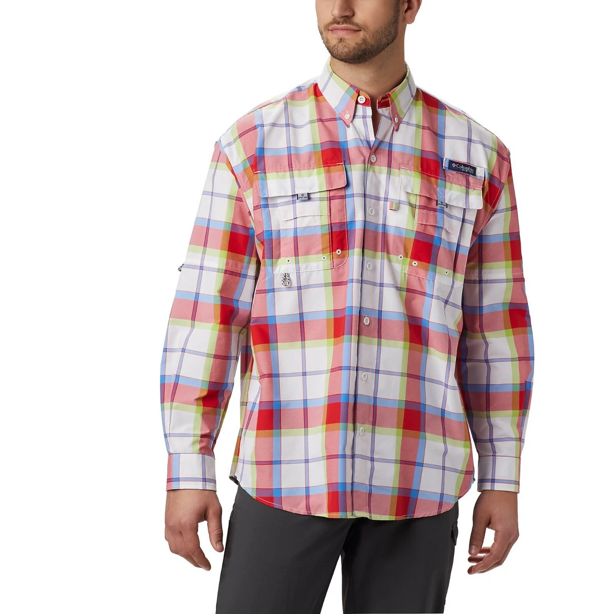 Columbia pfg super best sale bahama