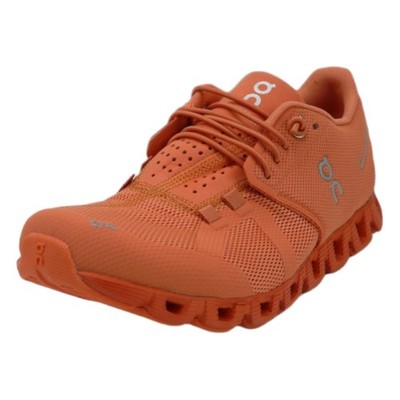 On Running Cloud Monochrome Women's Running Shoes Flare US 6.5