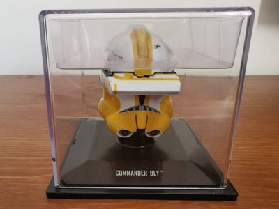 DeAgostini Star Wars Helm Sammlung Figuren - 1-80 - Sammlerstück selten